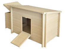 Kippenhok ECO 2
